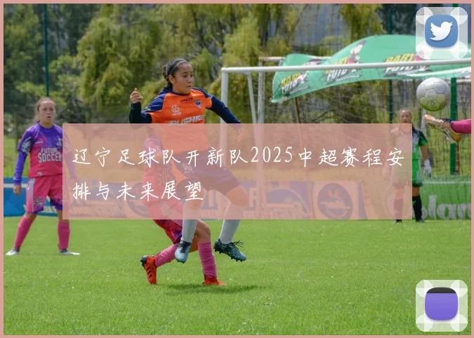 辽宁足球队开新队2025中超赛程安排与未来展望